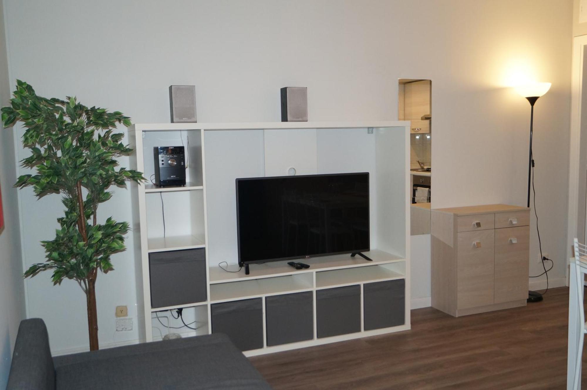 House Navigli-life Apartment